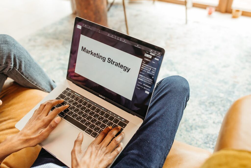 Marketing – nie rób tego sam!