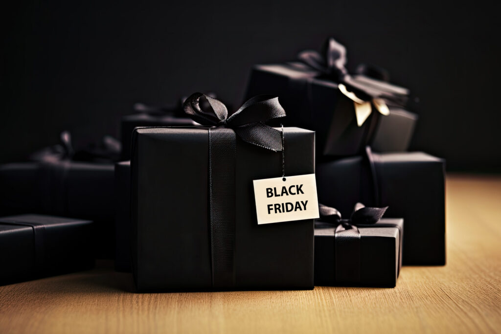 Black Friday 2023: Nie daj się sfrajerować!