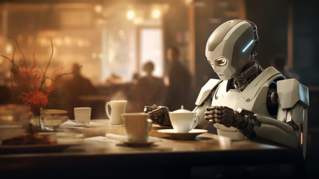 Czym jest chatbot marketing?
