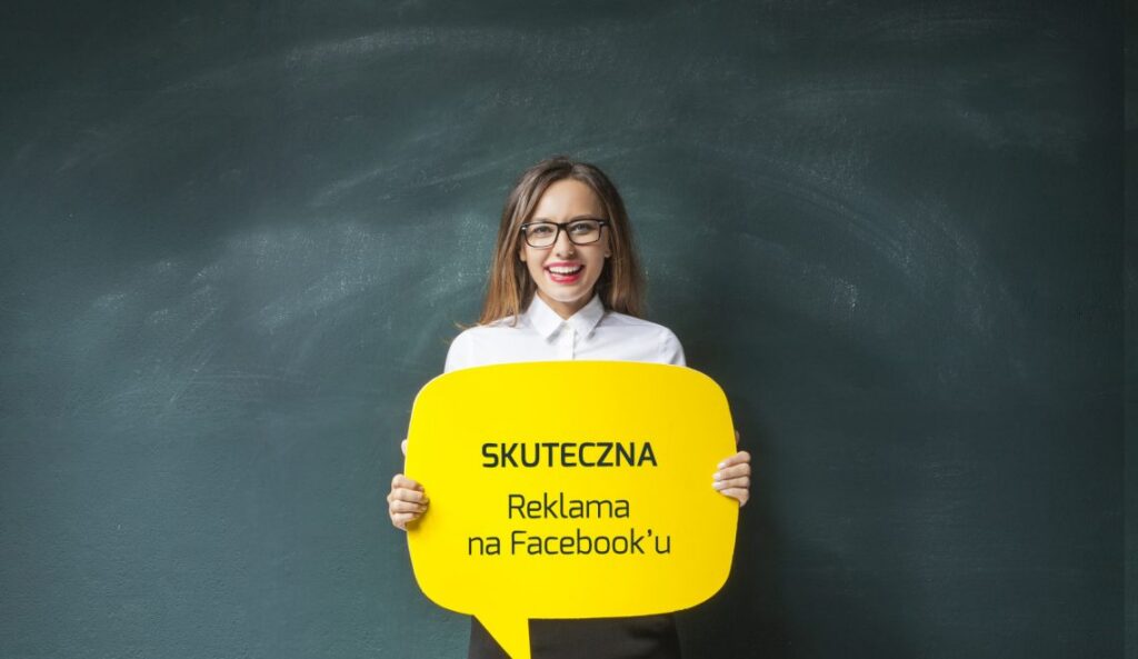 Reklama na Facebooku – jak zarabiać w social mediach